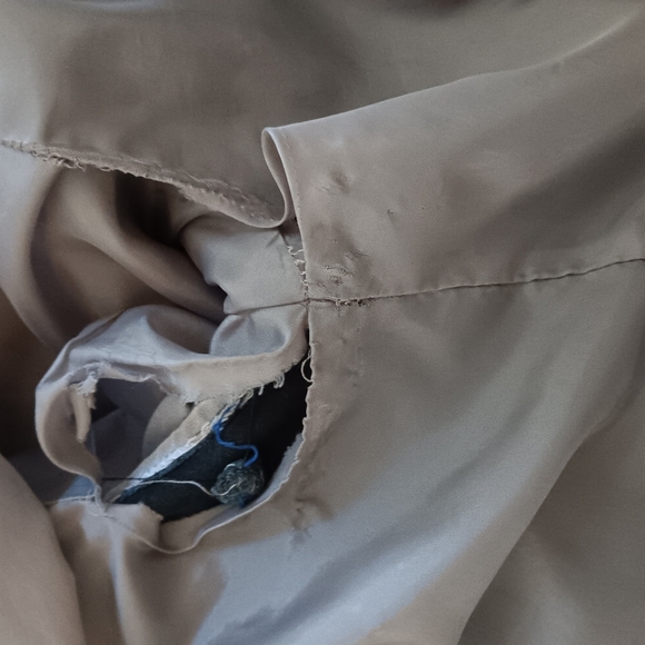 Los Angeles 1988 world series jacket - Picture 2 of 9